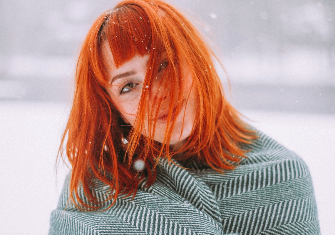 Sophie K.