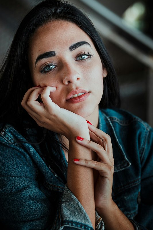 Maria K.