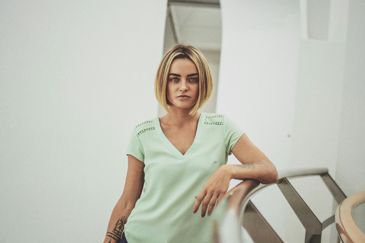 Laura M.