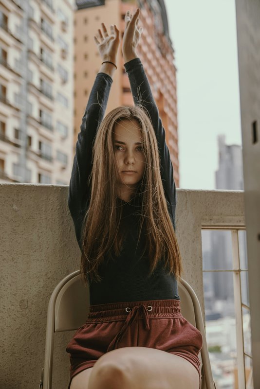 Maria F.