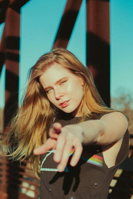 Marie L.