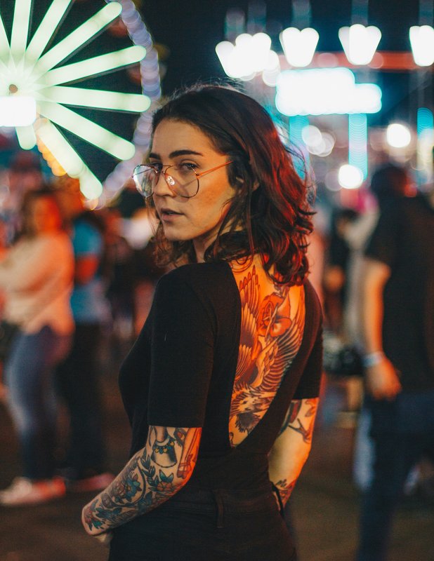 Laura G.